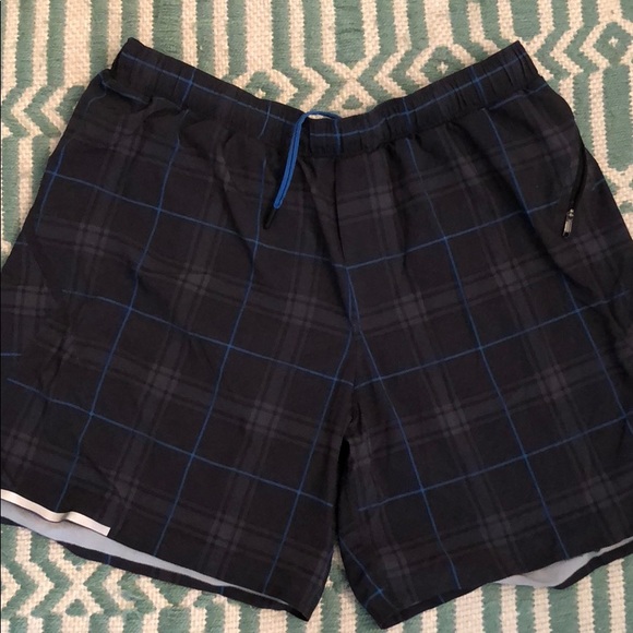 lululemon athletica Other - Lululemon Men’s Surge Shorts